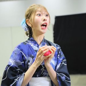 AKB48千葉恵里「みんなに恩返しができたのでうれしい」“お参り”効果を報告