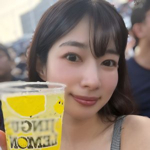 石岡真衣のドラゴンズ勝利の女神記 第7回「夏の神宮!11得点どらほー」