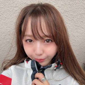 坂元誉梨の『初心者バイク女子の奮闘日記』#77「我慢大会してませんか?」