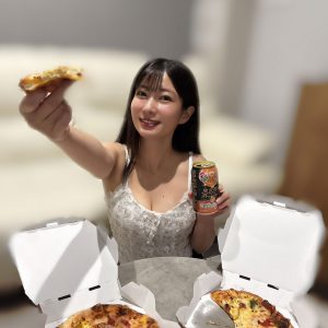 石岡真衣のドラゴンズ勝利の女神記 第8回「お家から野球観戦パーティー」