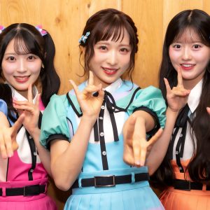 AKB48『好きish』が生んだ新しい距離感 小栗有以・佐藤綺星・八木愛月が語る“今のAKB48らしさ”とMVの裏側