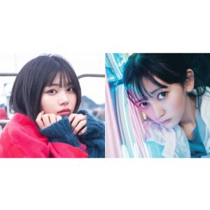 乃木坂46・池田瑛紗と中西アルノが「真冬のかき氷」騒動で火花散らす! 因縁の裏にあるのは、逆境をともに“凌”ぐ似た者同士の絆