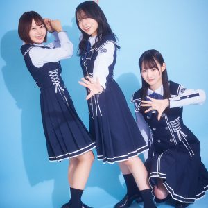 日向坂46 山口陽世×石塚瑶季×高井俐香“野球好き”インタビュー|“100キロの壁”から杉内俊哉、甲子園カレーまで三者三様の球場物語