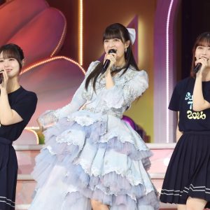 乃木坂46、地方公演を終えて残すは“聖地”明治神宮野球場! 最終の福岡公演では吉田綾乃クリスティーの『卒業セレモニー』を開催
