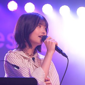 乃木坂46中西アルノが見つけた“スパイスの入れどころ” 黒沢薫との掛け合いが生んだ表現の進化
