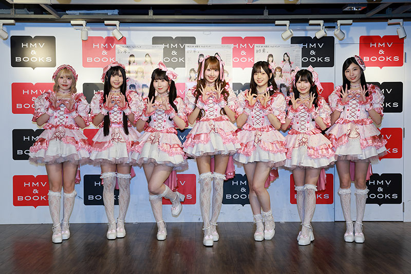 『日経エンタテインメント!SKE48 8期生 フォトブック〜約束。〜』取材会より