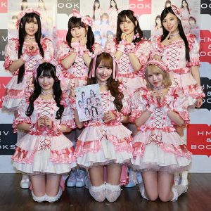 母が語るSKE48 8期生の10年 フォトブック『約束。』に込められた家族の思い