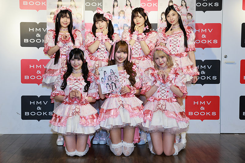 『日経エンタテインメント!SKE48 8期生 フォトブック〜約束。〜』取材会より