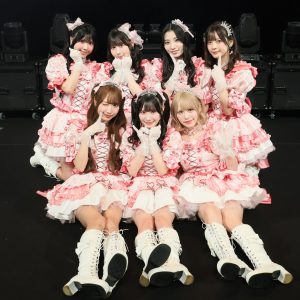 SKE48 8期生、10年の想いを一つに 新曲と名曲で描いた“青春の続き”