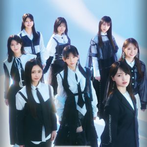 乃木坂46×ビルディバイドTCG Vol.2公開 賀喜遥香&田村真佑が『京まふ』ステージに登壇