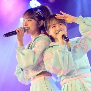 AKB48が歌で魅せた新公演『夢のポップスター』 初日から全身全霊のステージ