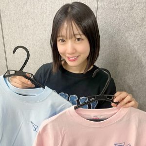 『僕青 須永心海のソロ連載』第18回:「バーゲンセールハンターみうな inしまむら」編