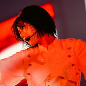 櫻坂46、全国6都市12公演のアリーナツアーが終了!藤吉夏鈴「おいおい、そんなもんか!」の咆哮に、Buddies熱狂