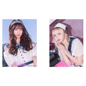 『証言TIF~アイドル戦国時代とはなんだったのか~』第11回:私立恵比寿中学・真山りか×安本彩花「TIFで10年ぶりのキョンシーメイクをしたら、場を完全に引かせてしまって。時代が変わったんだなって」