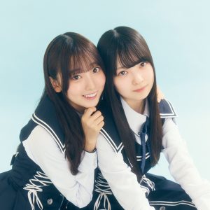 日向坂46 大田美月×佐藤優羽『日向坂ちゃんねる』インタビュー|「最終審査で連絡先より先にIDを交換したんです」“雀魂”で共鳴し、繋がった絆