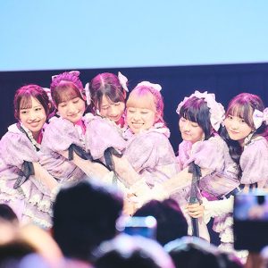 永尾まりやプロデュース新グループ「WASURENA」デビュー 元AKB48・元STU48ら6人が“忘れられない始まり”を刻む