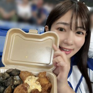 石岡真衣のドラゴンズ勝利の女神記 第11回「今シーズンラスト観戦!どらほー目指して」