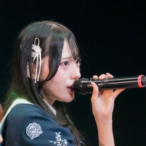 Rain Tree、横浜アリーナに爽やかな風 16人で駆け抜けた『@JAM EXPO 2026』
