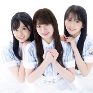 乃木坂46 小津玲奈×愛宕心響×鈴木佑捺『42ndSGアンダーライブ』インタビュー|「私たちの気持ちをぶつけることができた」6期生だけで披露した『日常』に込めた思いとは