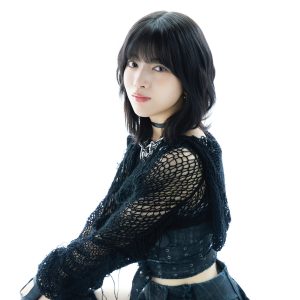 乃木坂46 林瑠奈“真夏の全国ツアー”インタビュー|「乃木坂46のファン層ではない人たちも引き込めるメンバー」先頭で引っ張る後輩・5期生を語る