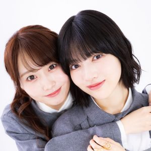 【BUBKAアーカイブ特別版】矢久保美緒×林瑠奈「過去に固執するなと言われたら、それはその通り|『“魂”のアンダーライブ特集』インタビュー全文掲載