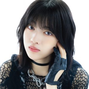 乃木坂46 林瑠奈“真夏の全国ツアー”インタビュー|「今年の運はもう使い切っちゃいました」選抜入りで偶然実現した、ZAZEN BOYS・向井秀徳へ楽屋挨拶の舞台裏