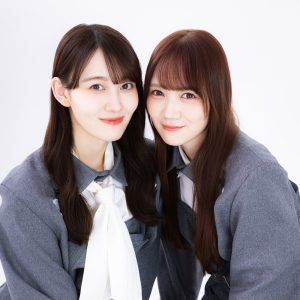 【BUBKAアーカイブ特別版】田村真佑×松尾美佑、ラストステージを迎える同期に伝えたかったこと|『“魂”のアンダーライブ特集』インタビュー全文掲載