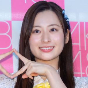 【AKB48 22期研究生】長谷川百々花「AKB48以外っていう考えができなくて」
