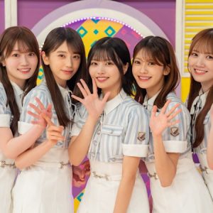 乃木坂46のゆるゆる食生活が明らかに “初耳46”で新事実が続々登場