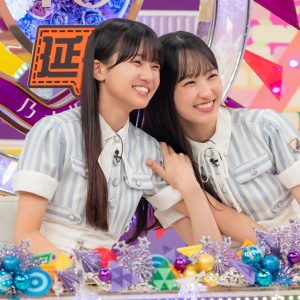 乃木坂46、ツアー裏側で見せた素顔と本気 スタジオで語られた“キメ”の瞬間