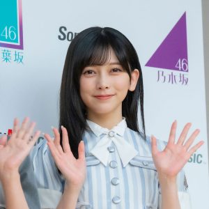 乃木坂46と“藝大生”の二刀流・池田瑛紗、未来の後輩へメッセージを送る「諦めきれない夢だったり、相談できない悩みがあると思うけど、勇気をもって踏み出してほしい」