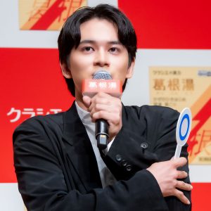 北村匠海、朝散歩の延長で“長距離ランニング”へ 免疫力を上げたい28歳の本音も語る