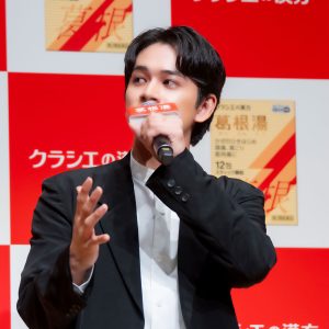 北村匠海、芸歴20年の“続けられた理由” 早めに動く習慣や現場のおにぎりに感じた温かさ