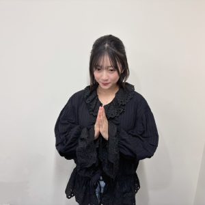 『僕青 須永心海のソロ連載』第25&26回:「今週は連載お休みします(SASUKEに向けて)」編