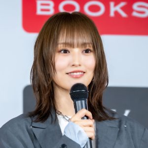 山本彩、10周年で語る“これから” 大阪城ホールと紅白…そして休養がくれた転機
