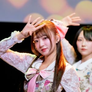 ラフ×ラフ、47都道府県巡業へ 新曲『正真正銘アイドル!』&新衣装お披露目