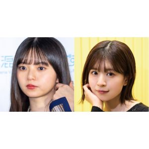 齋藤飛鳥「ナメられたら結果で返したい」松田好花「同じような部分を感じます」“負けず嫌い”の2人が、卒業後だから話せる本音