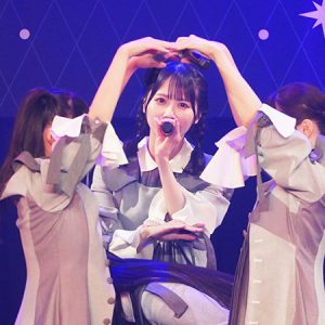 STU48、広島で全国ツアー締めくくり 12月追加公演をサプライズ発表