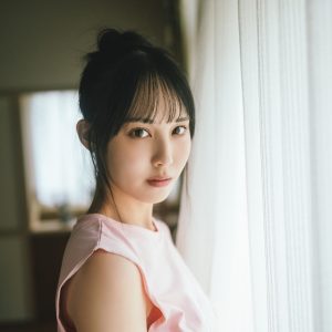 日向坂46 松尾桜インタビュー|超・真面目人間の“やりすぎちゃった”エピソード「『頑張りすぎて、顔がこけるのはやめてね!』と言われてしまいました(笑)」