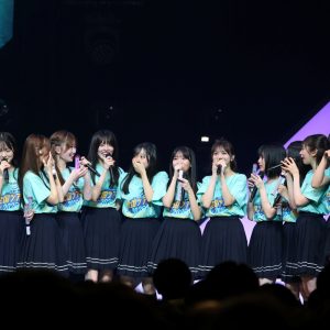 乃木坂46「6期生全国ツアー2026 FINAL」として日本武道館でのワンマンライブ開催決定!