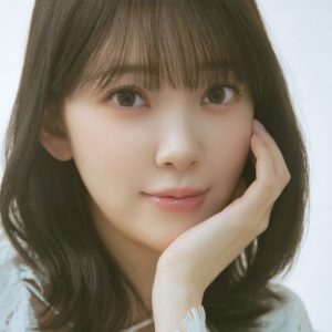 堀未央奈3rd写真集『深紅の余韻』インタビュー|「今までの人生とは違うステージに」節目の30歳の誕生日に上梓した“我が子”のような一冊への思いとは?