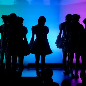 ラフ×ラフが刻んだ“爪痕” NMB48と挑んだ『オモカワトーク』の熱い攻防