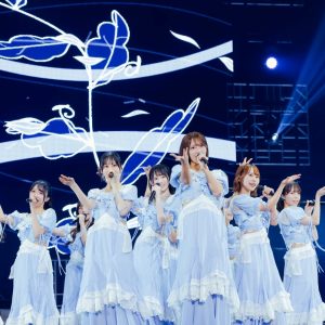 【日向坂46】『18th Single ひなた坂46 LIVE』開催!座長・清水理央「個性爆発だけど、まとまったらすっっっごい最強のチーム!」