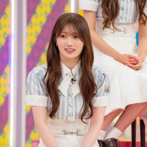 乃木坂46 6期生の“初めて旅”が大盛り上がり 愛宕心響の“一人海外”にハプニング続出