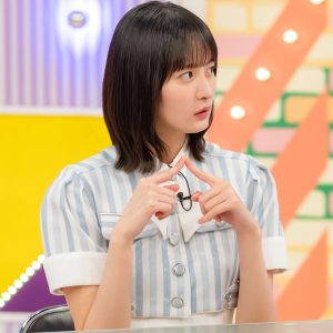 乃木坂46遠藤さくらの“静かな時間”に迫る メンバーが語る優しさと不思議な素顔