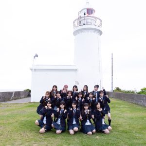 AKB48『会いたかった2026』MV公開決定!センター佐藤綺星「“自転車全力でペダル漕ぎながら坂を登る”シーンも頑張りました」