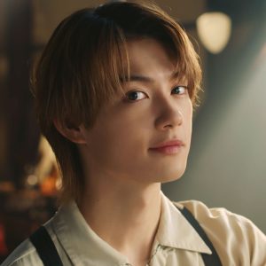 佐野勇斗が味わう“生のとき”の深い余韻 静かに満ちる至福の表情