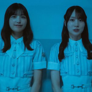 乃木坂46“三姉妹”、背比べエピソードで大盛り上がり「ちょっと背伸びしたくなる時期だったんですかね」