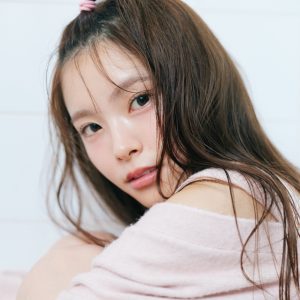 乃木坂46「6期生の撮り下ろしグラビア企画」第四弾は森平麗心
