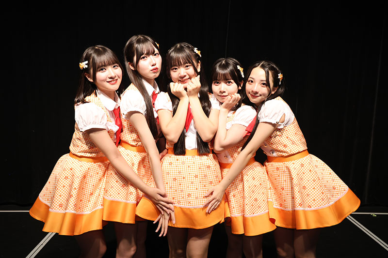 「SKE48劇場18周年特別公演」より